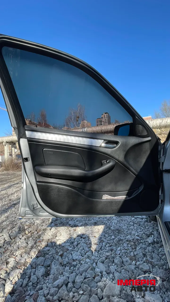 BMW 3 серії - фото 18