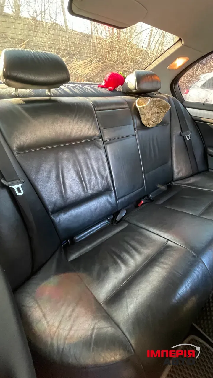 BMW 3 серії - фото 28