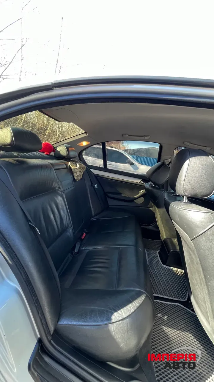 BMW 3 серії - фото 29