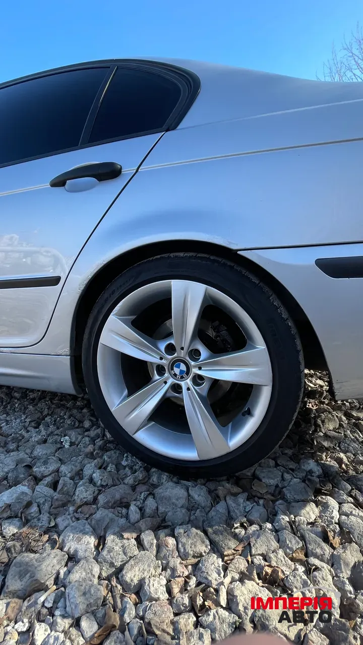 BMW 3 серії - фото 16