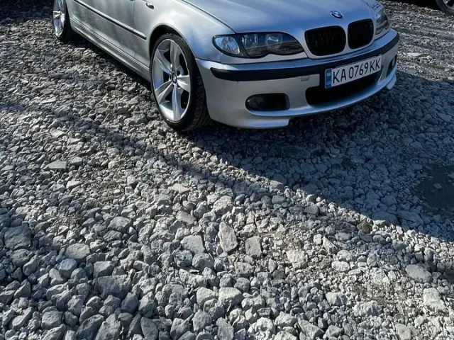 BMW 3 серії - фото 3