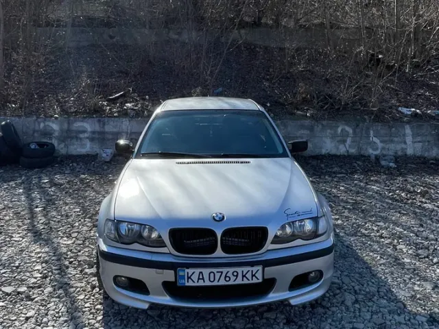 BMW 3 серії - фото 2