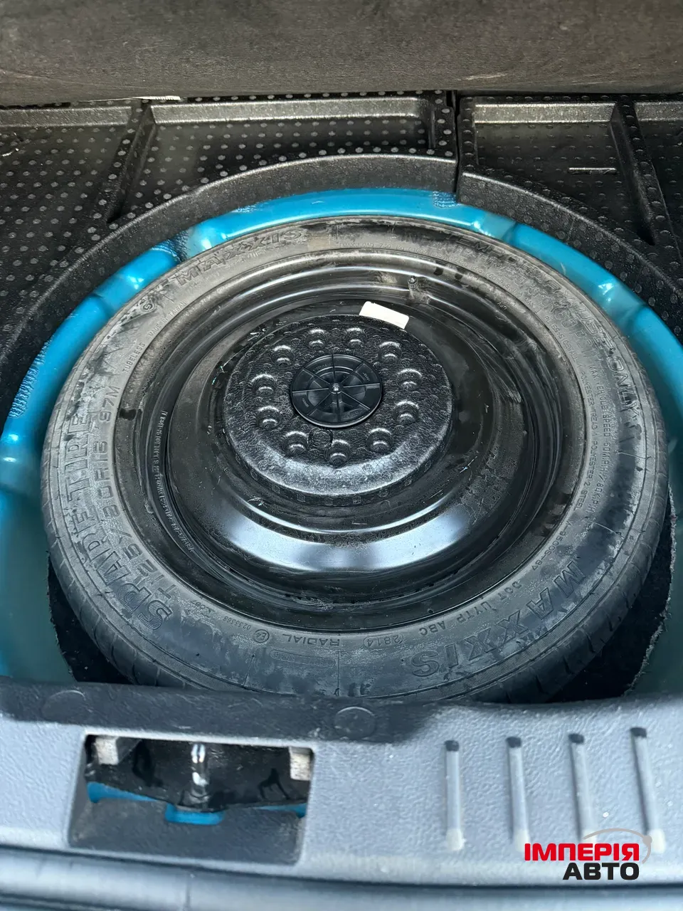 Ford Focus ST - фото 15