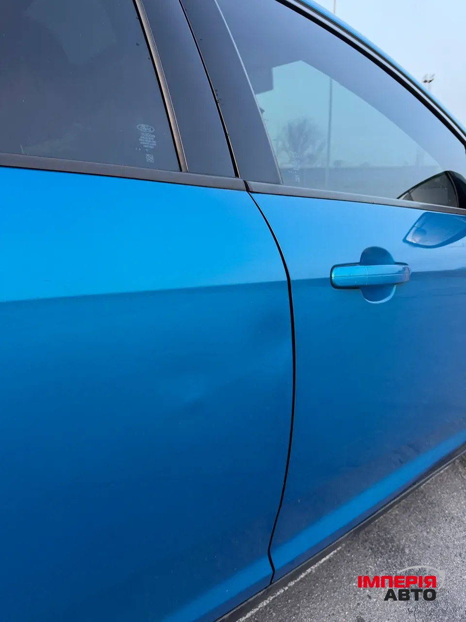 Ford Focus ST - фото 6