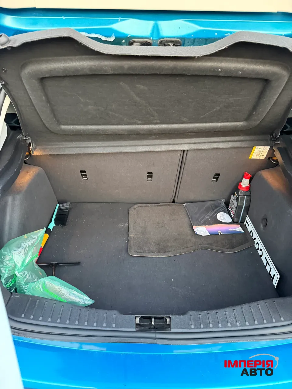 Ford Focus ST - фото 16