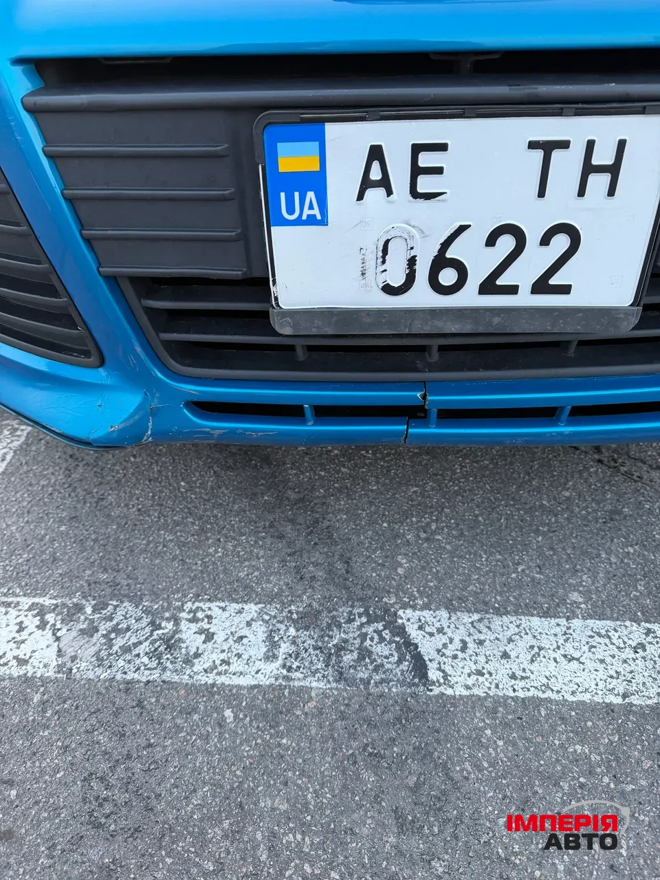 Ford Focus ST - фото 5