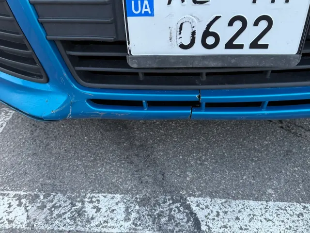 Ford Focus ST - фото 5