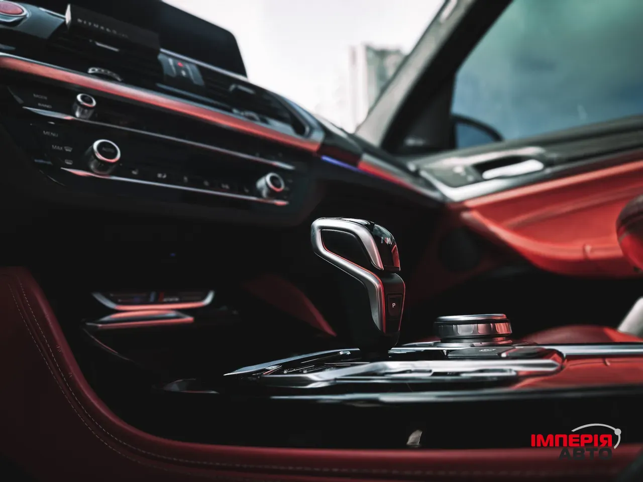 BMW X3 M - фото 20