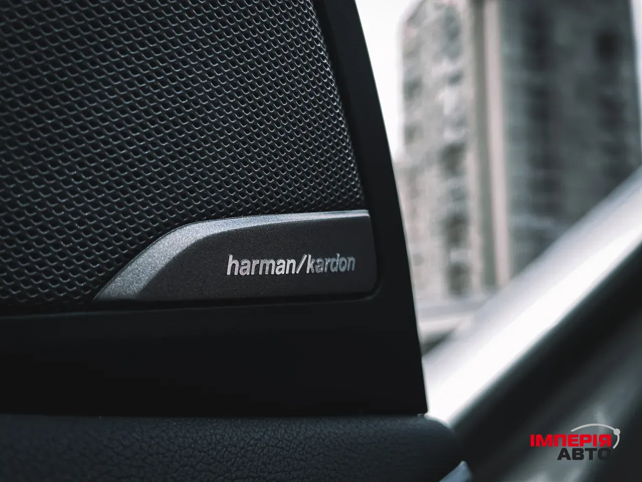 BMW X3 M - фото 21