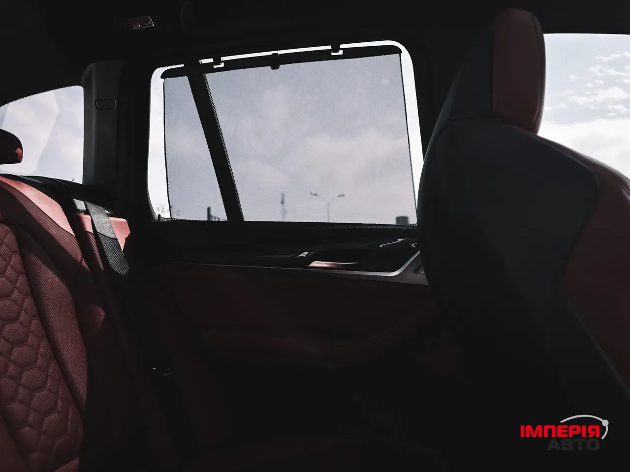 BMW X3 M - фото 26