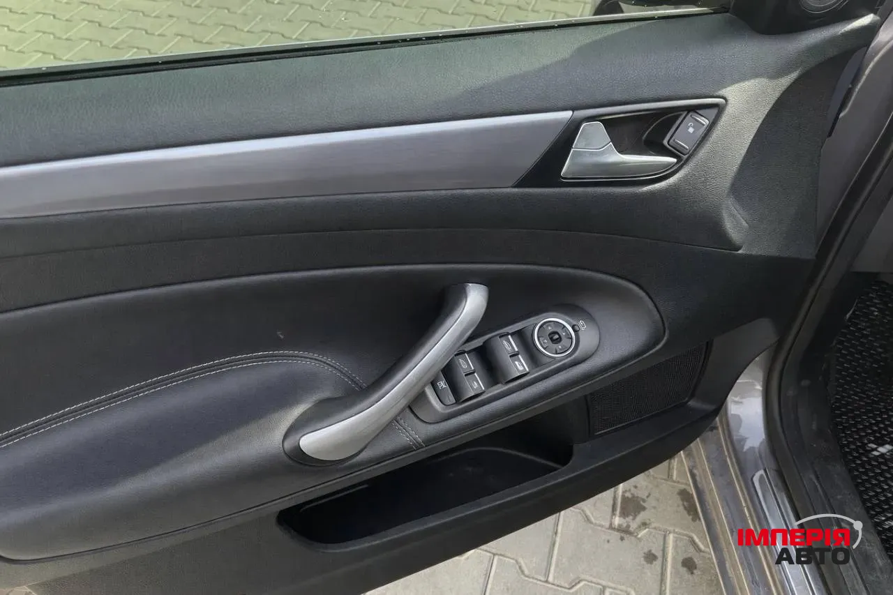 Ford Mondeo - фото 5