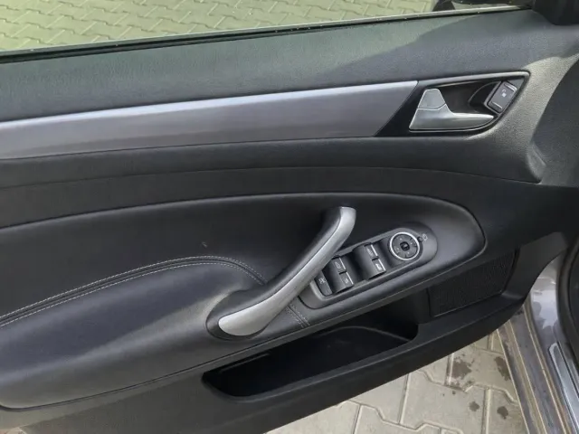 Ford Mondeo - фото 5