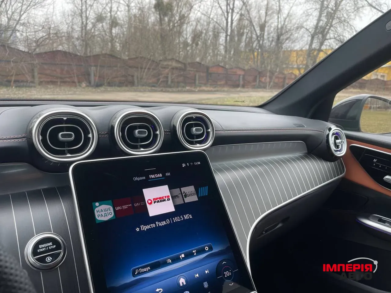 Mercedes-Benz GLC AMG - фото 16