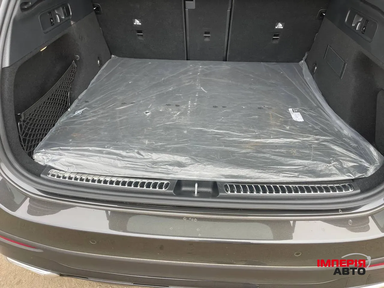 Mercedes-Benz GLC AMG - фото 25