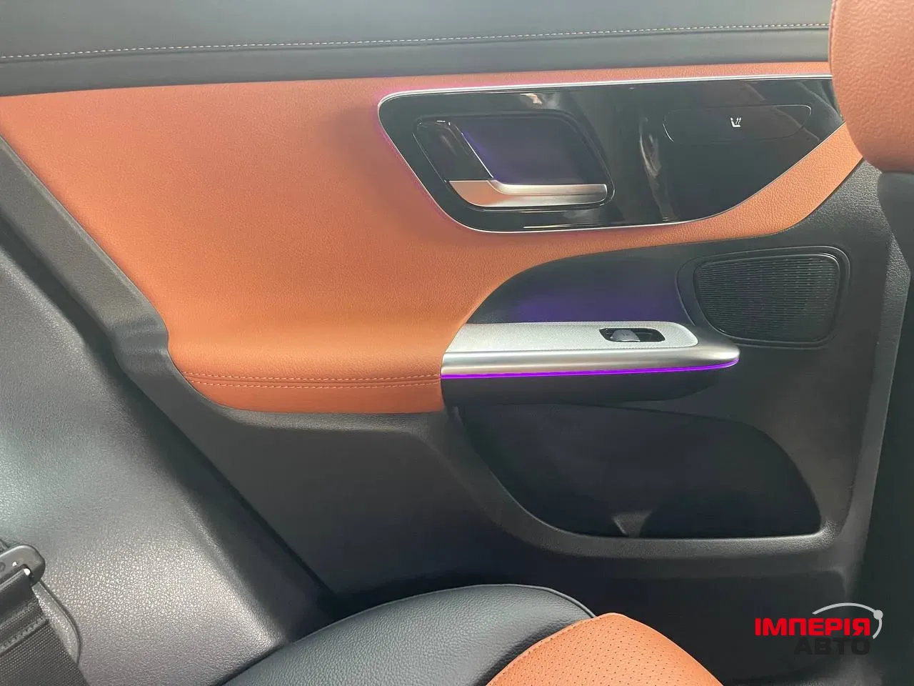 Mercedes-Benz GLC AMG - фото 32