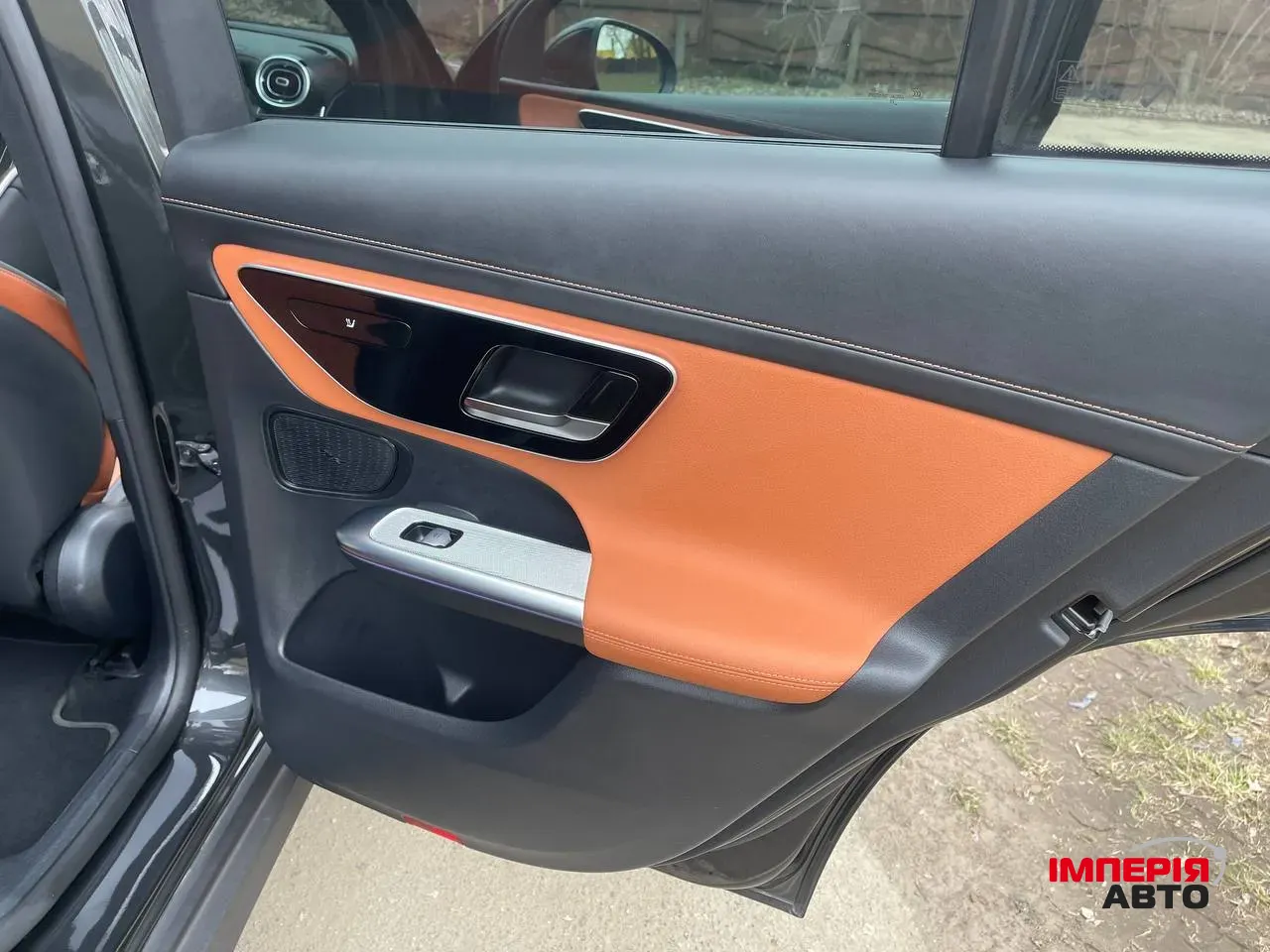 Mercedes-Benz GLC AMG - фото 30