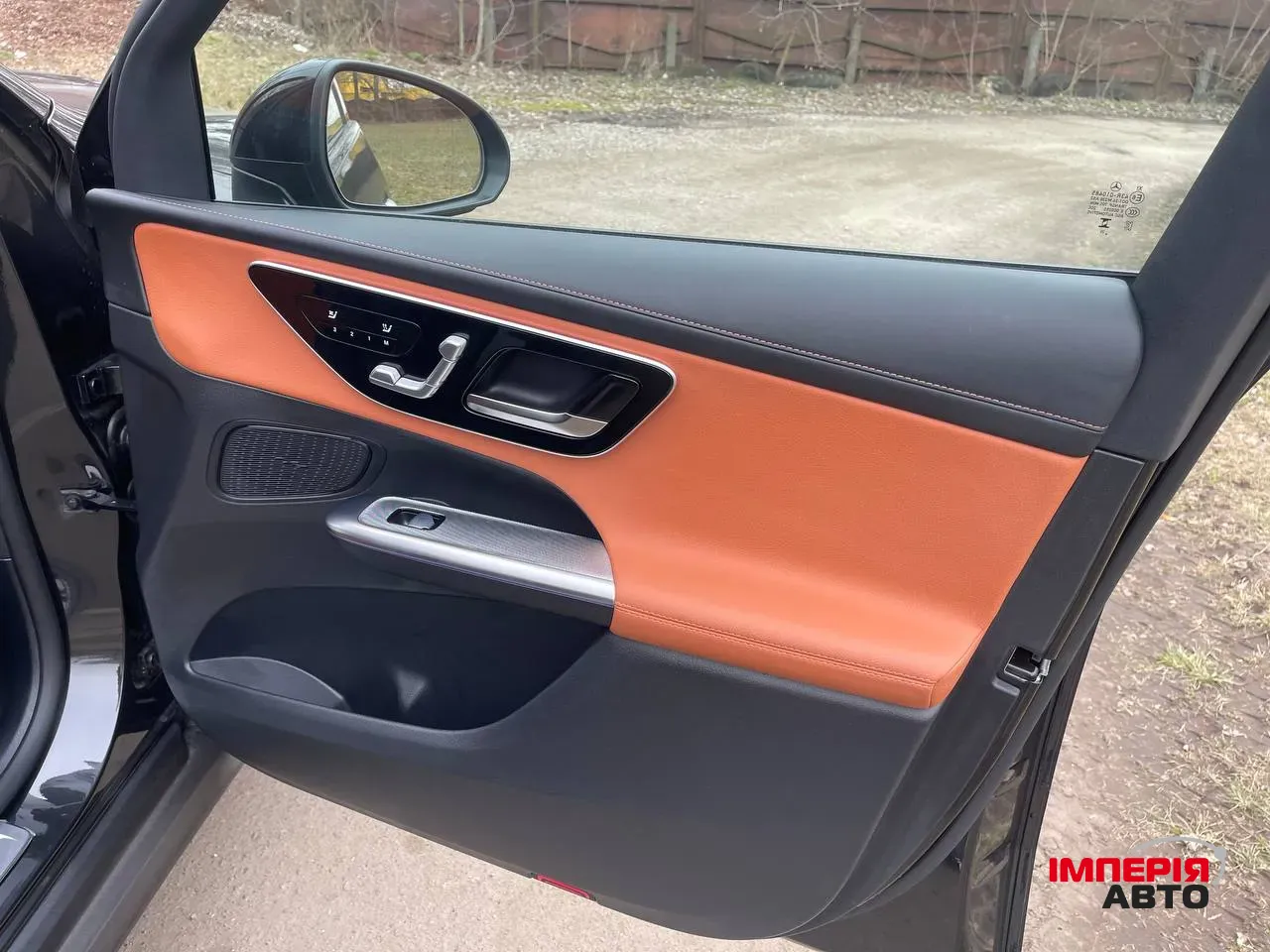 Mercedes-Benz GLC AMG - фото 14