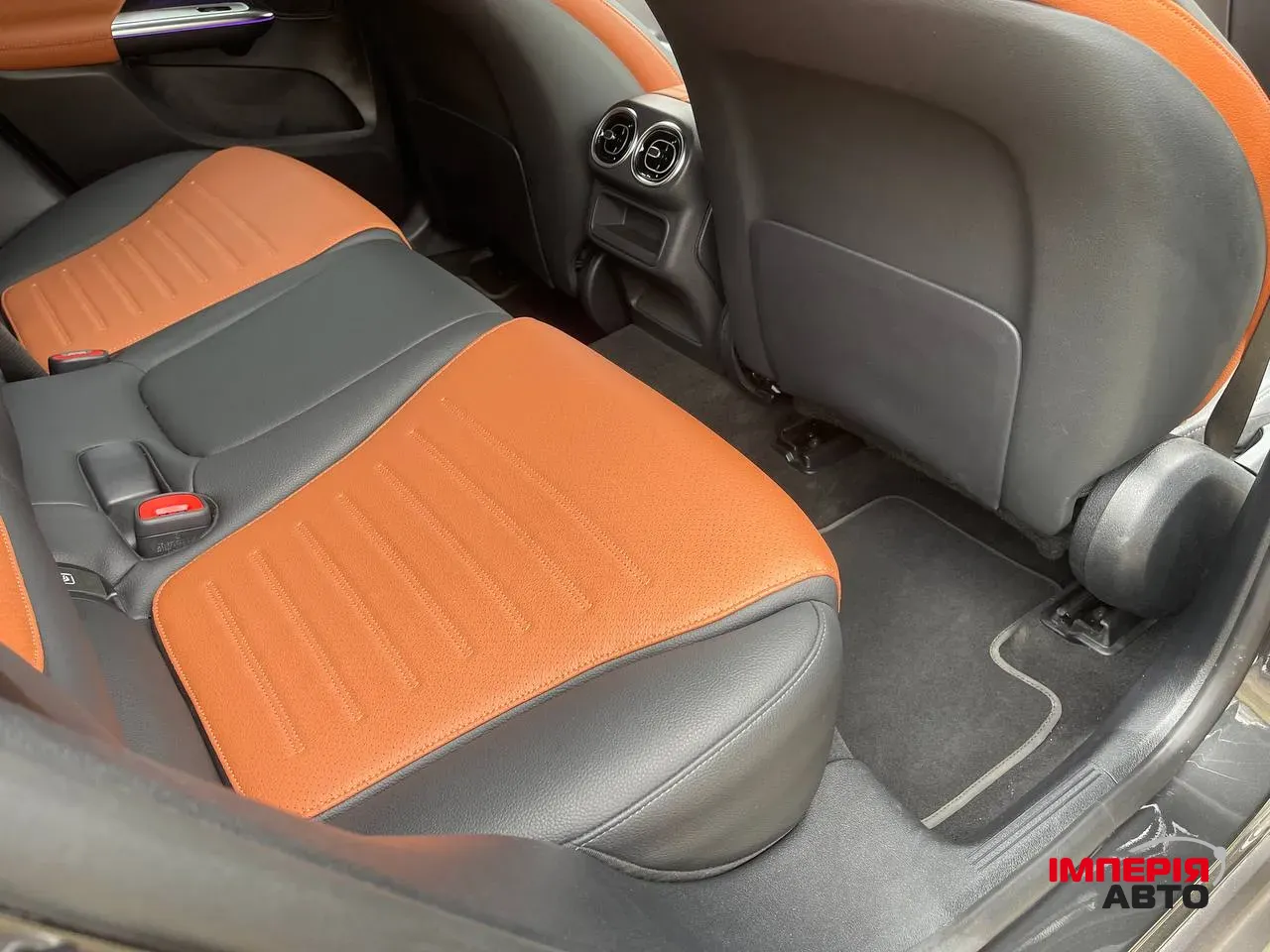 Mercedes-Benz GLC AMG - фото 18