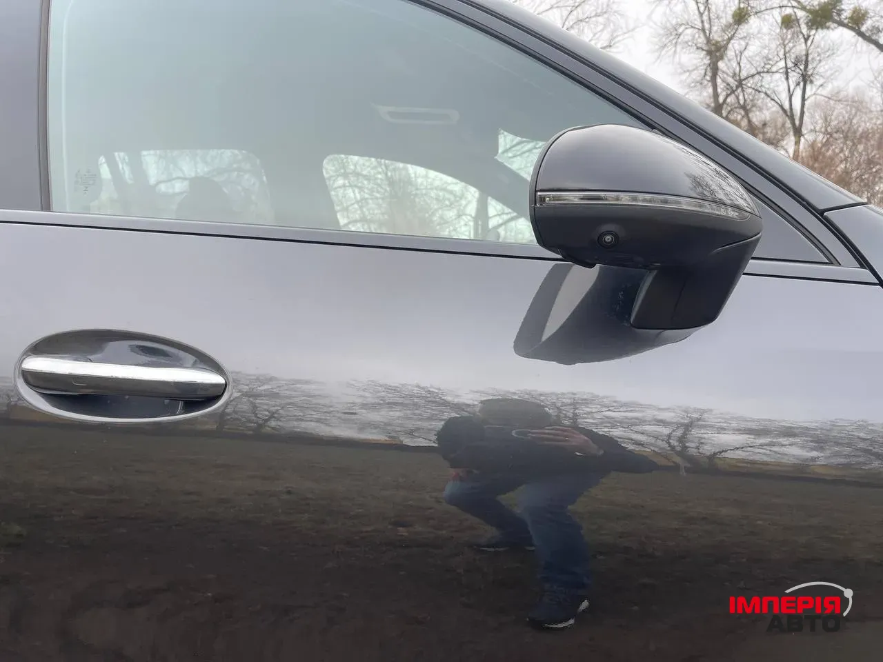 Mercedes-Benz GLC AMG - фото 10