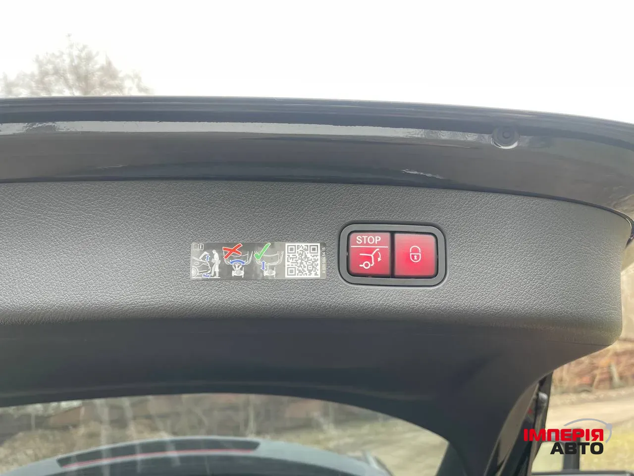 Mercedes-Benz GLC AMG - фото 22