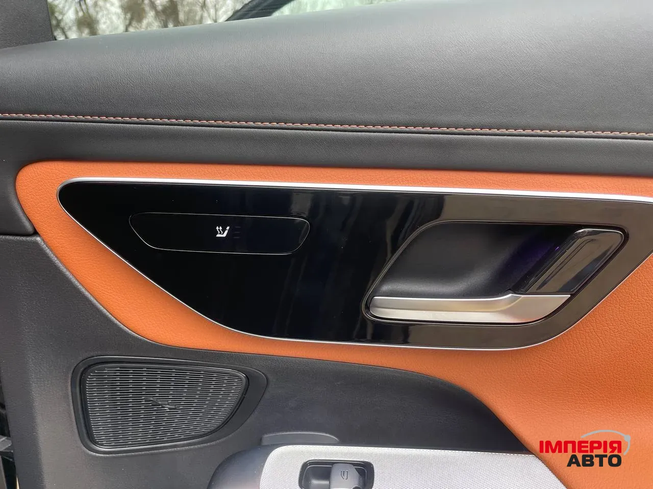 Mercedes-Benz GLC AMG - фото 31