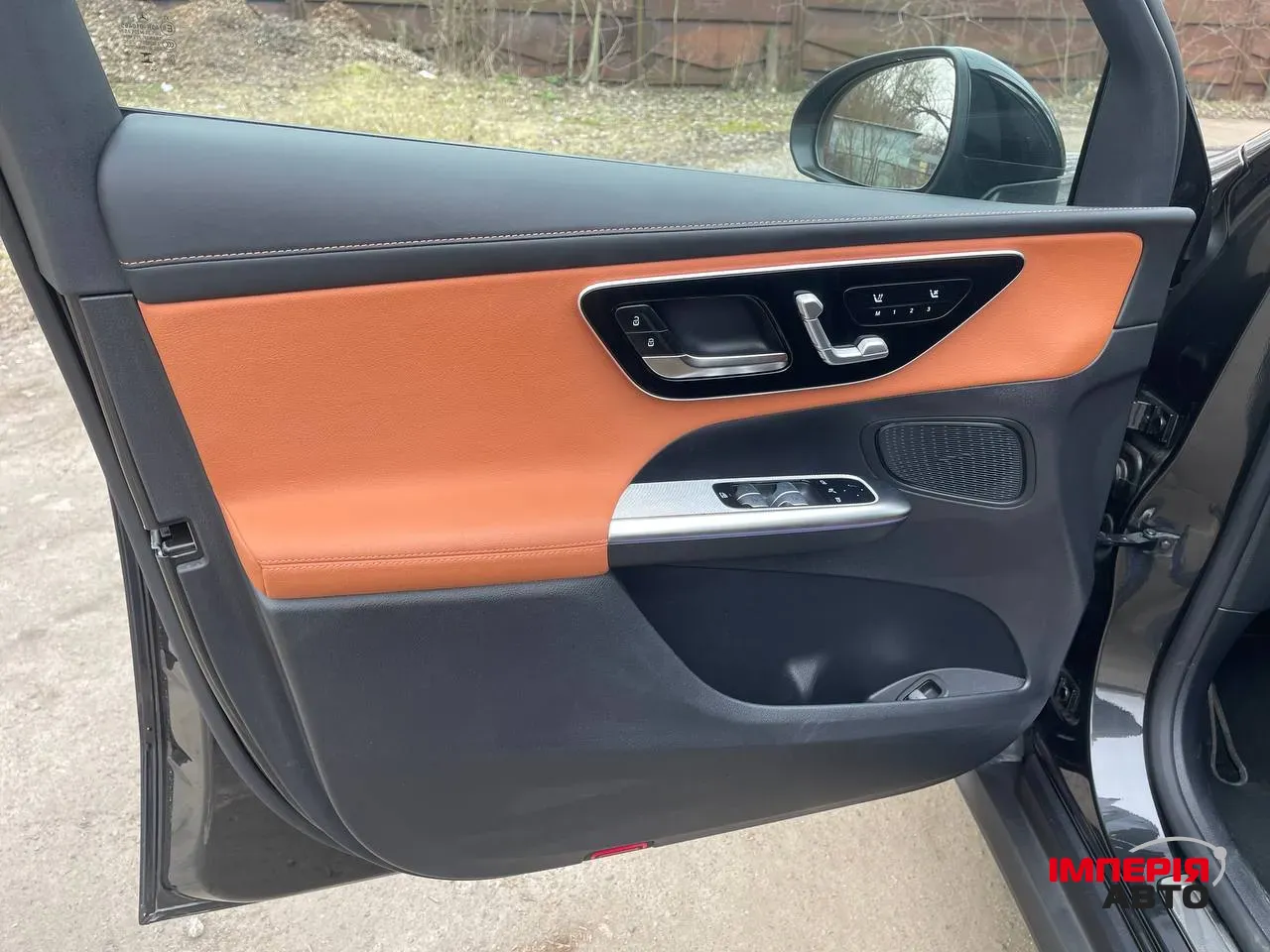 Mercedes-Benz GLC AMG - фото 15