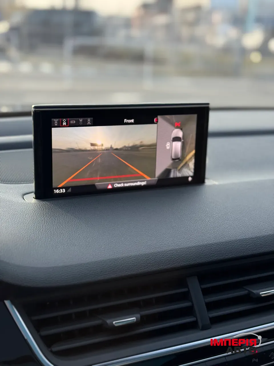 Audi Q7 - фото 10