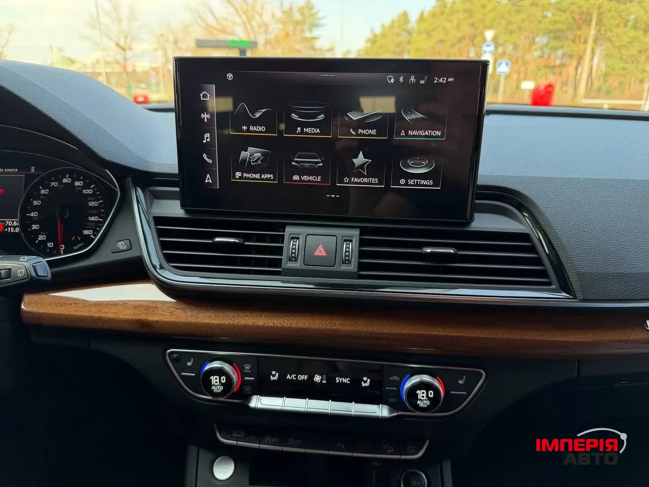 Audi Q5 - фото 30