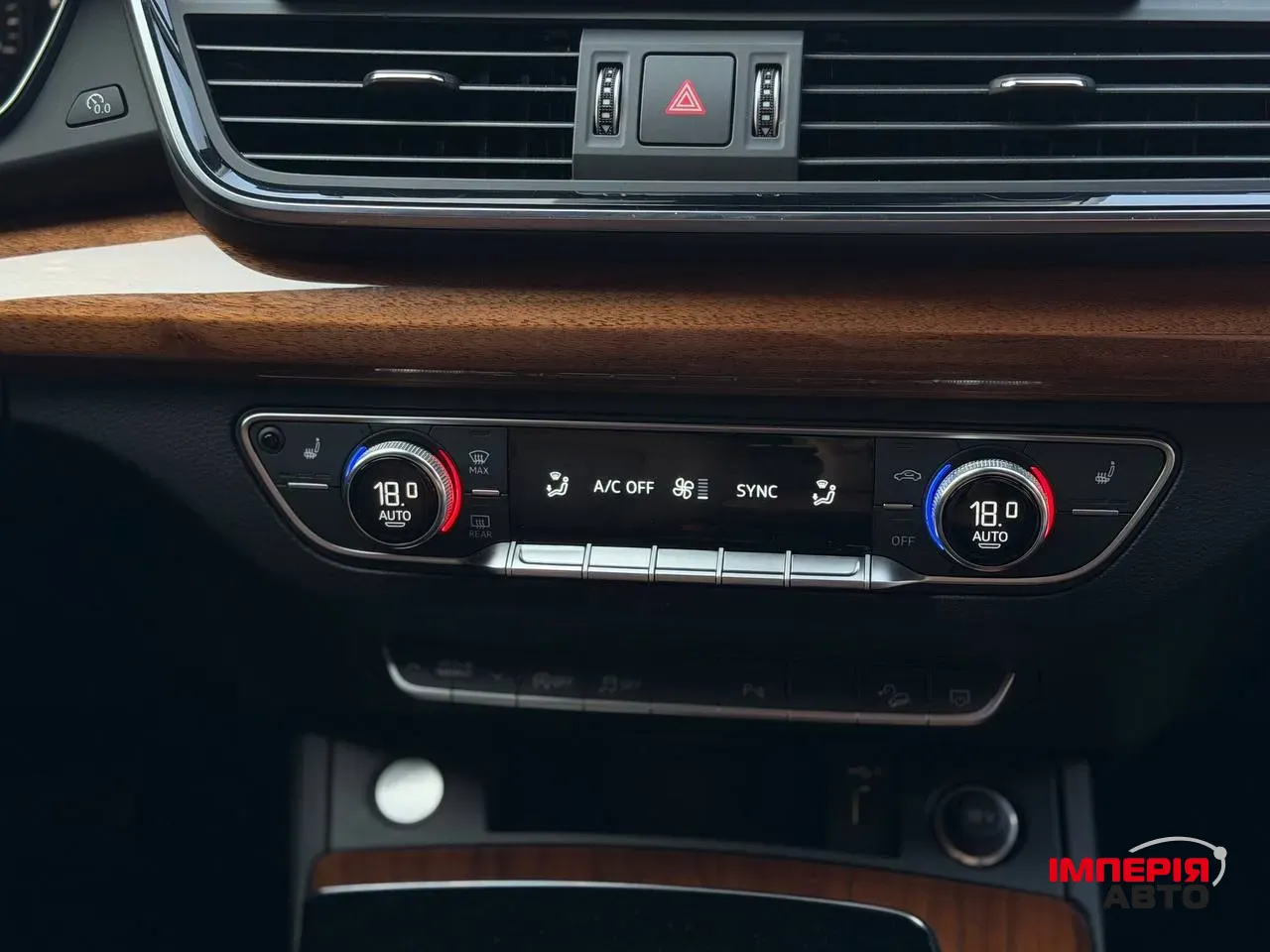 Audi Q5 - фото 31