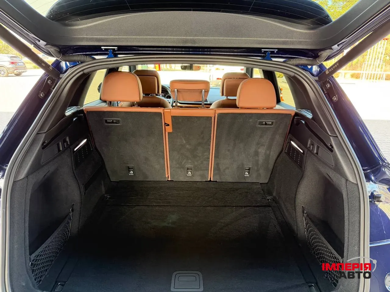 Audi Q5 - фото 35