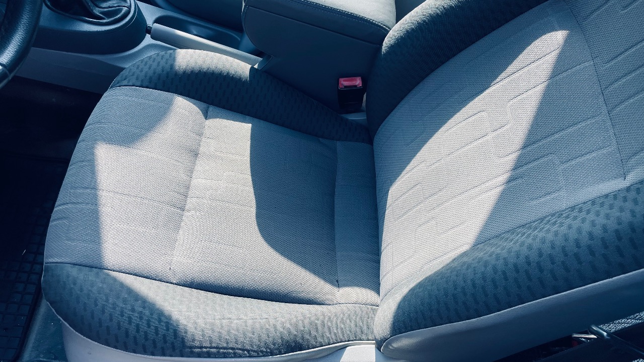 Volkswagen Caddy - фото 3