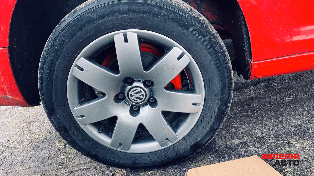 Volkswagen Caddy - фото 15