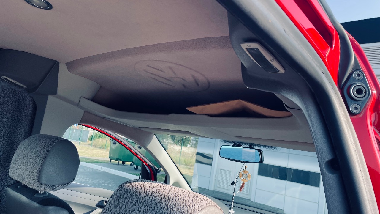 Volkswagen Caddy - фото 16