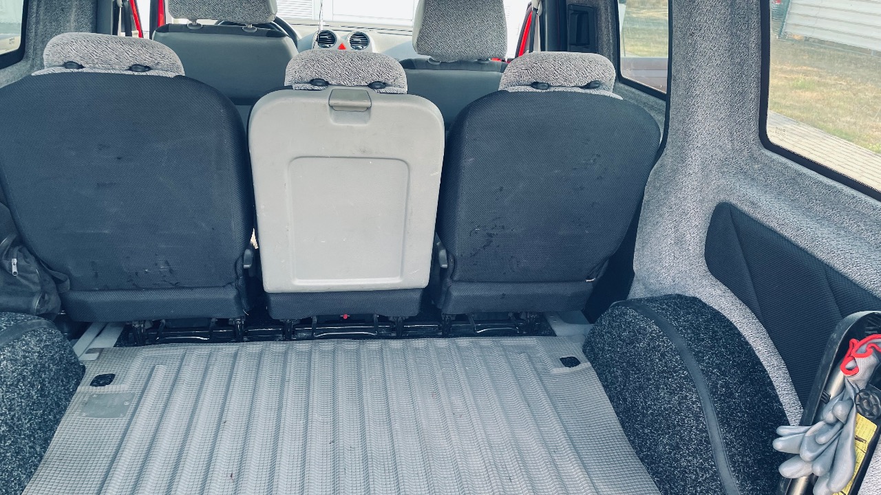 Volkswagen Caddy - фото 5