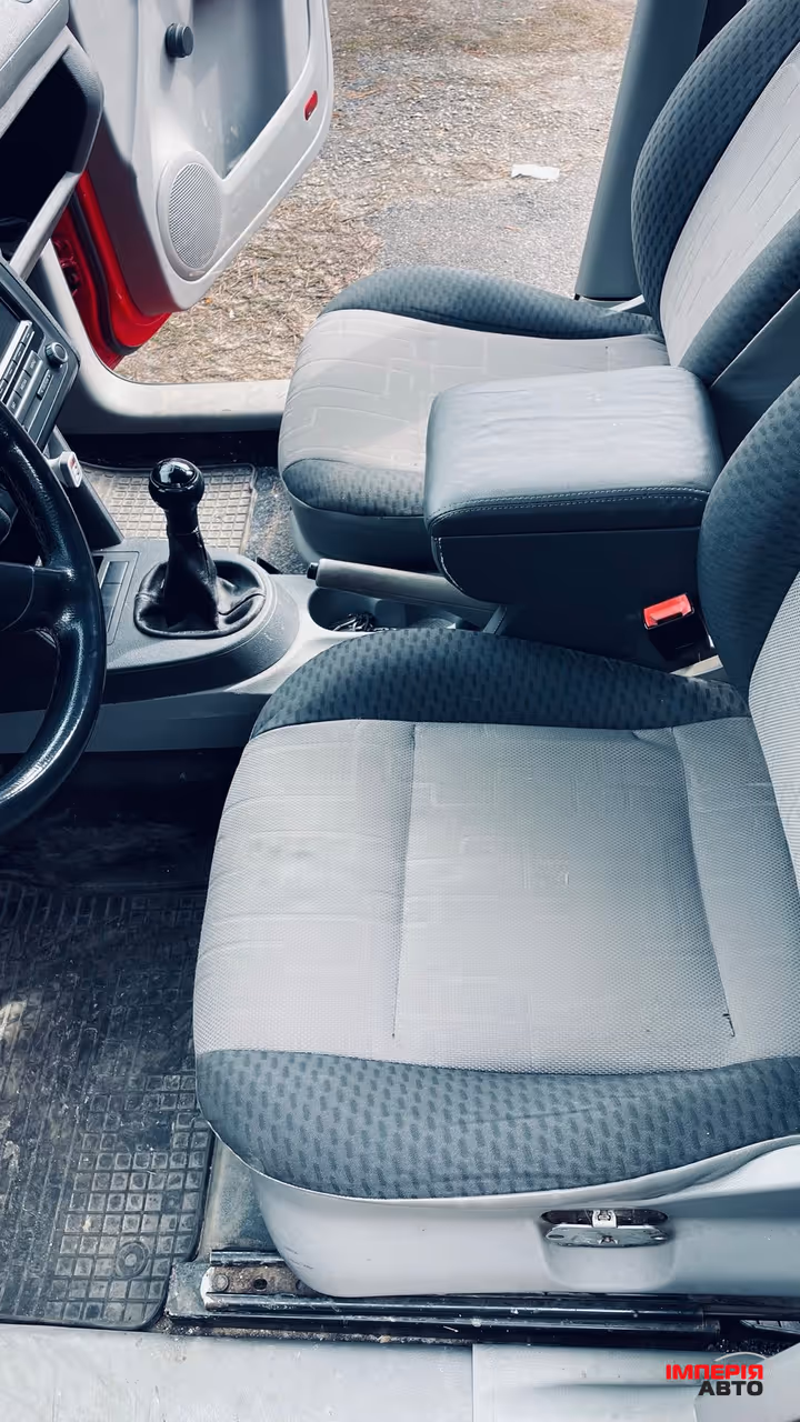 Volkswagen Caddy - фото 10