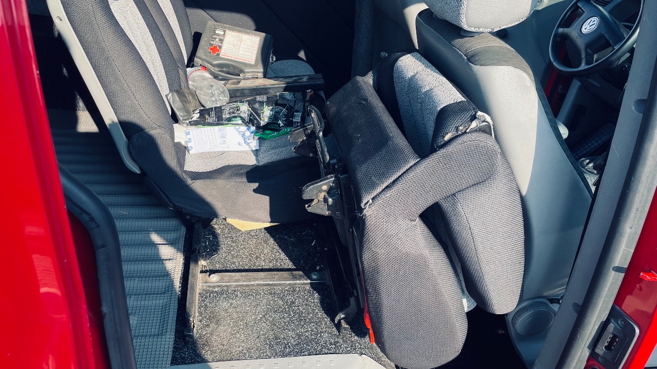 Volkswagen Caddy - фото 7