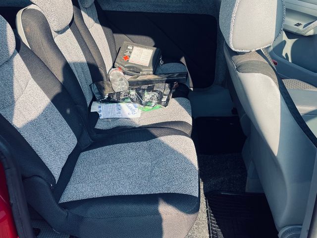 Volkswagen Caddy - фото 4