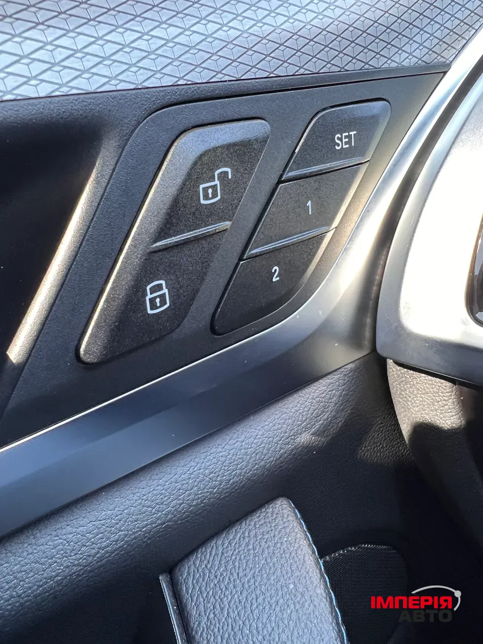 BMW X3 - фото 10