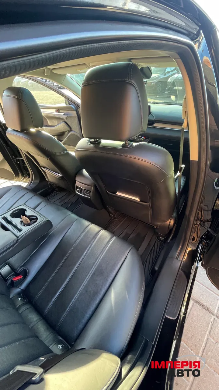 Mazda 6 - фото 6