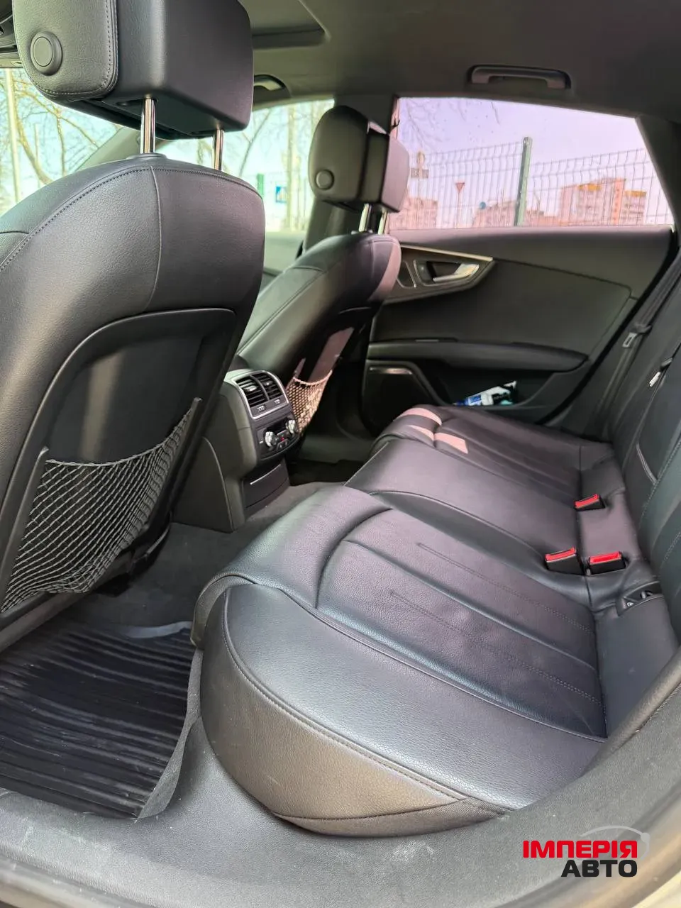 Audi A7 - фото 6