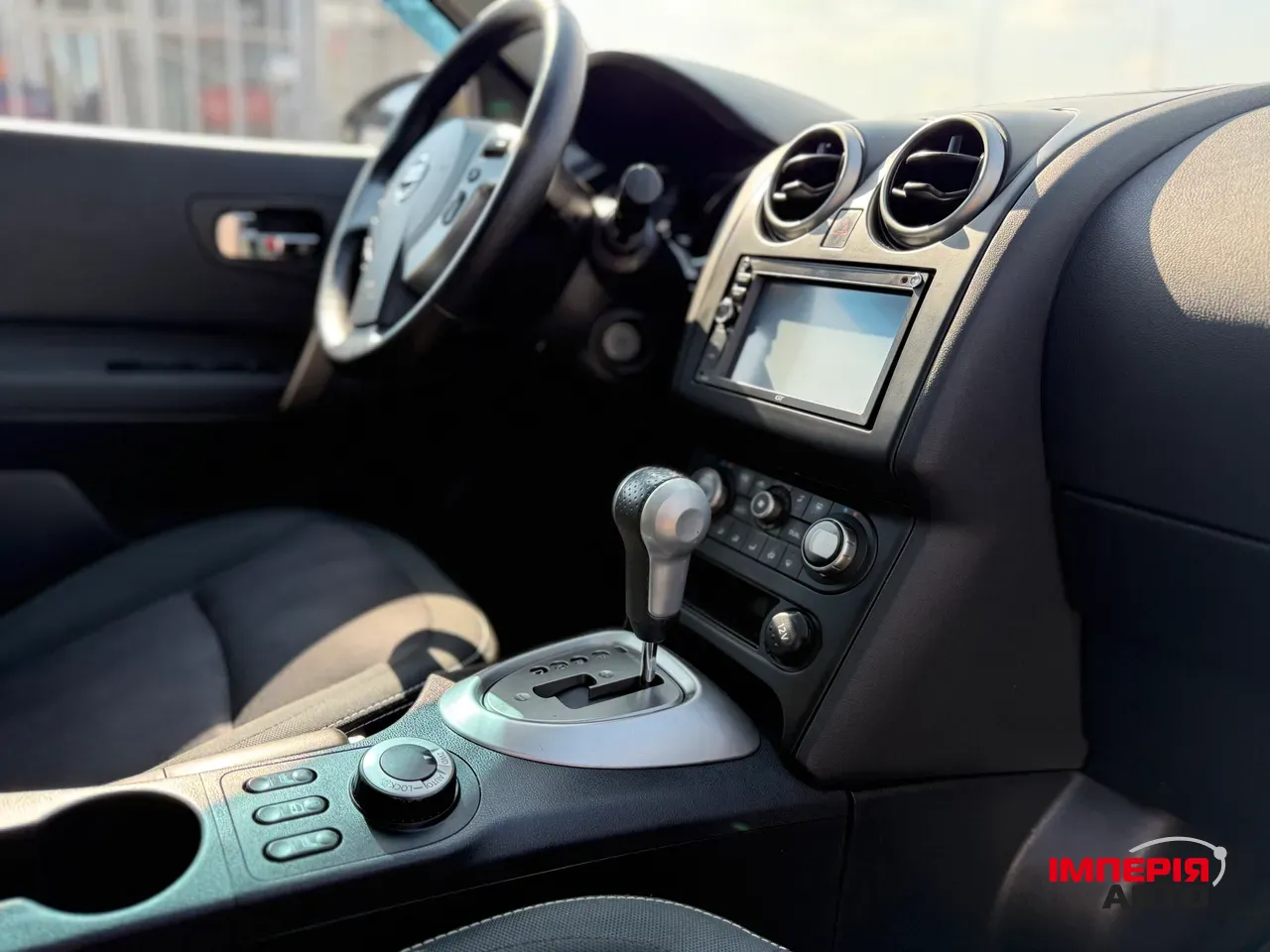 Nissan Qashqai - фото 9