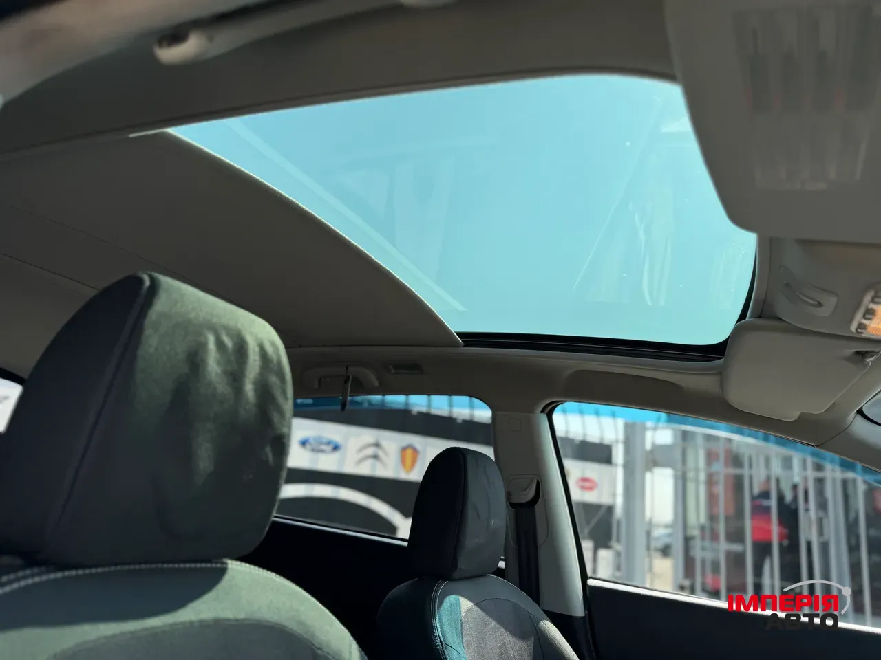 Nissan Qashqai - фото 8