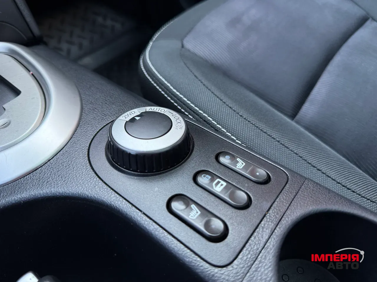 Nissan Qashqai - фото 11