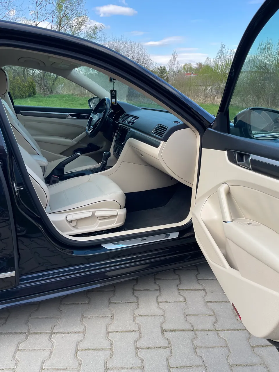 Volkswagen Passat USA/NMS - фото 40