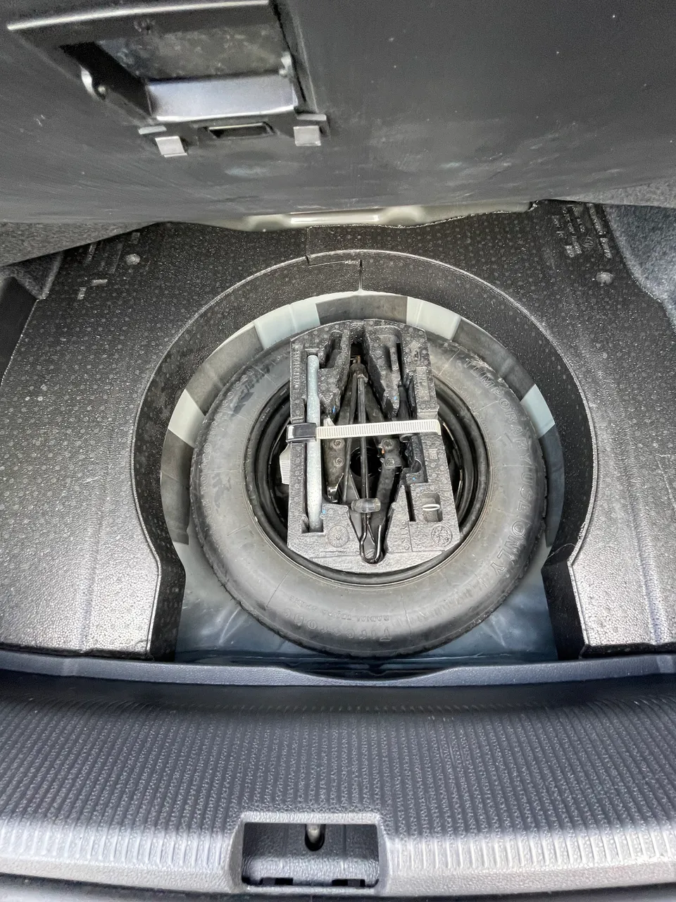 Volkswagen Passat USA/NMS - фото 16