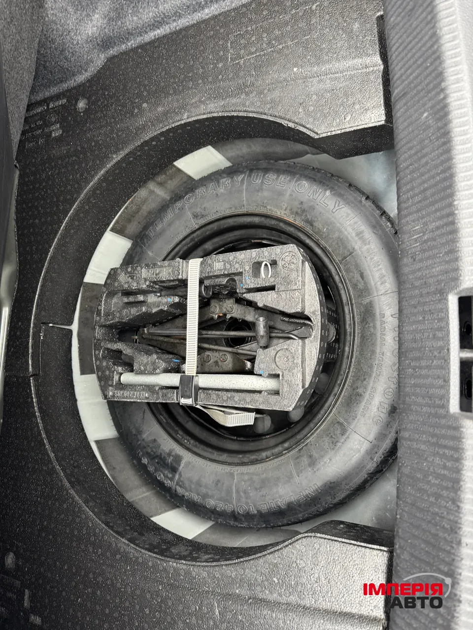 Volkswagen Passat USA/NMS - фото 34