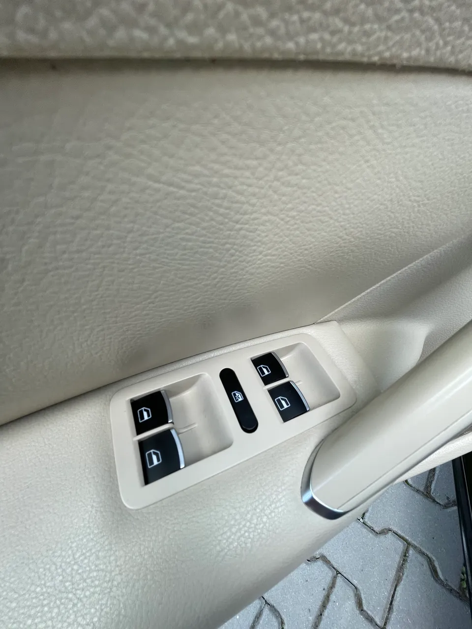 Volkswagen Passat USA/NMS - фото 33