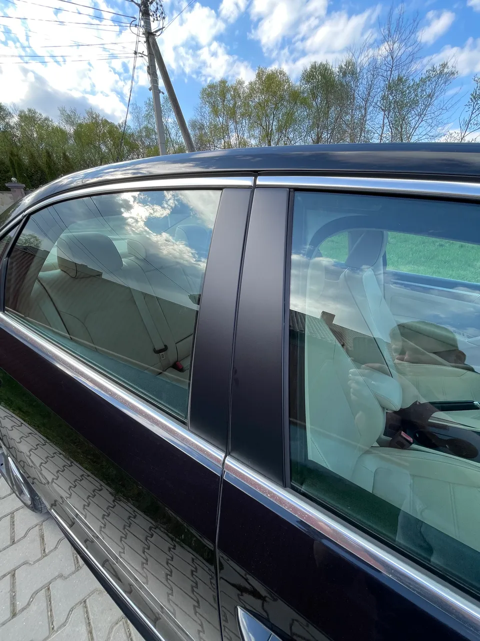 Volkswagen Passat USA/NMS - фото 23