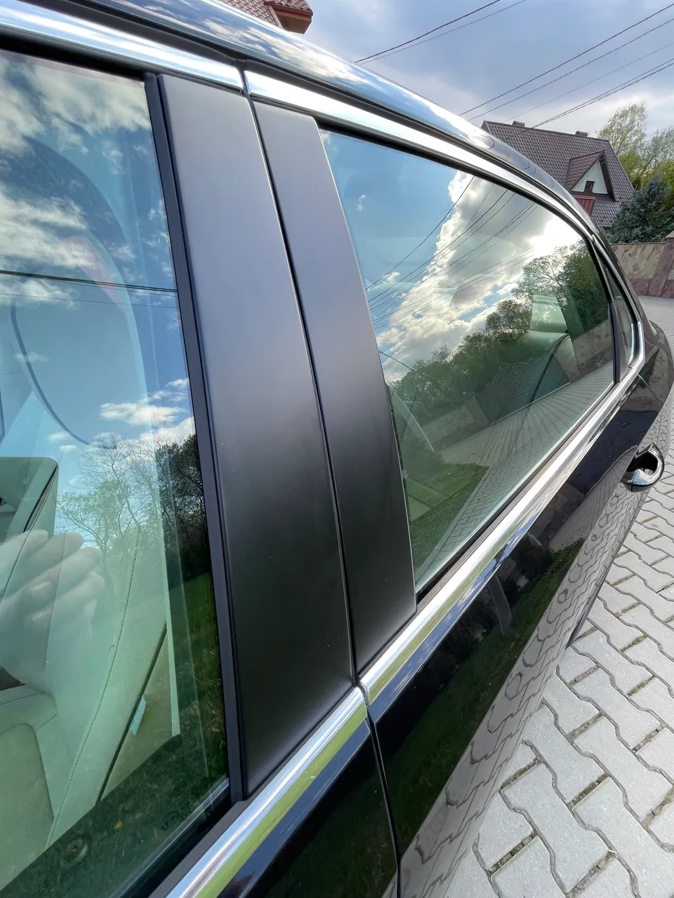 Volkswagen Passat USA/NMS - фото 24
