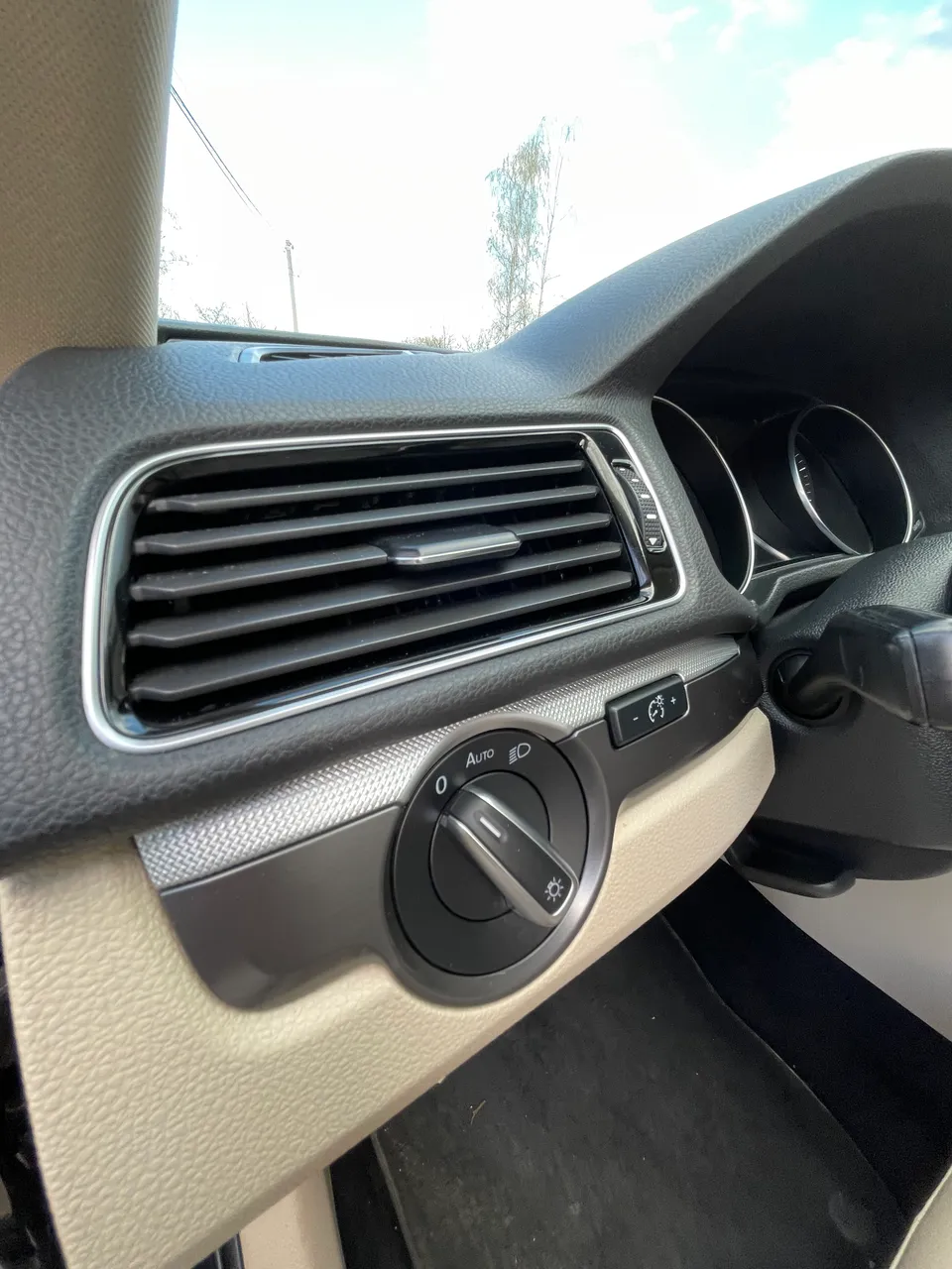 Volkswagen Passat USA/NMS - фото 35
